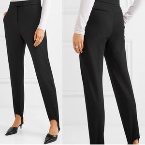 Burberry Stirrup Pants NWT